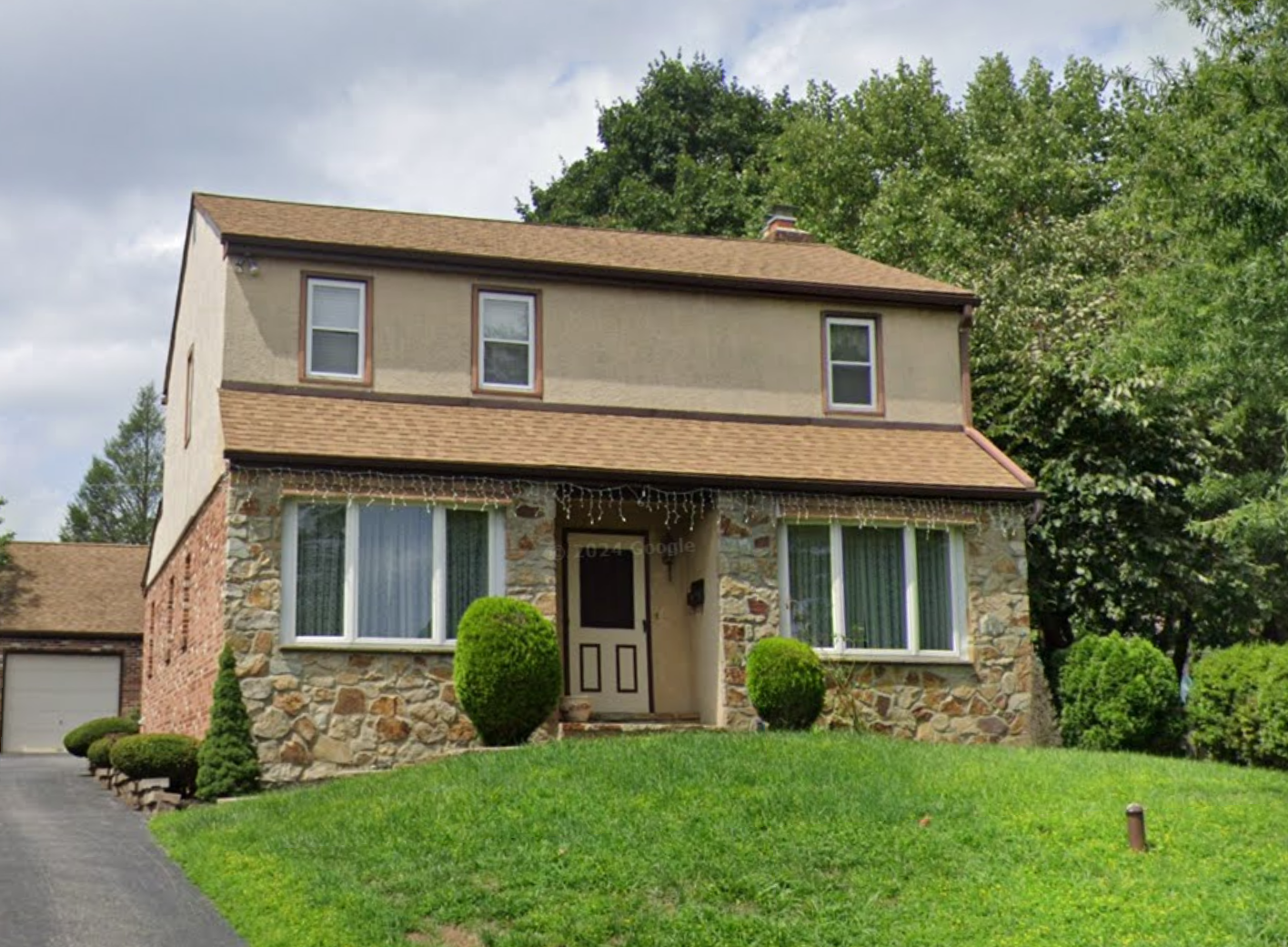 8 Llandaff Road